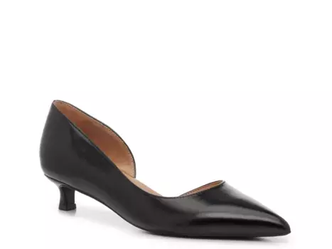 Туфли Gallent Naturalizer, Black