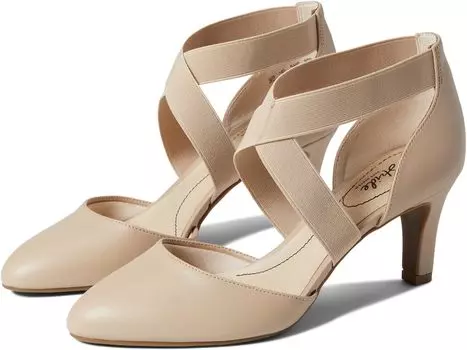 Туфли Gallery LifeStride, цвет Tender Taupe