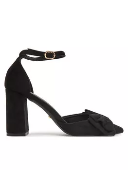 Туфли Gao-3083-1 Deezee, черный