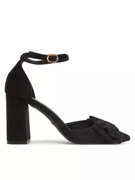 Туфли GAO-3083-1 Deezee, черный