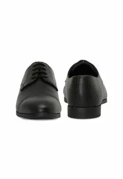 Туфли Garamond, черный