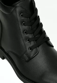 Туфли Garamond, черный