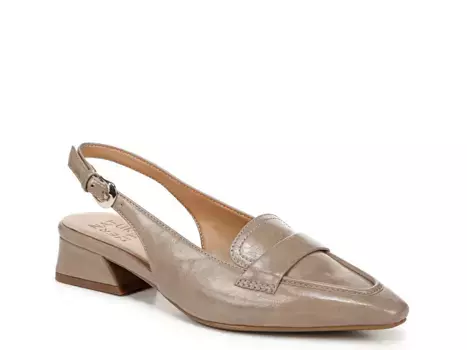 Туфли Garner Pump Naturalizer, бежевый