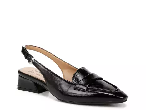 Туфли Garner Pump Naturalizer, черный