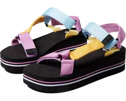 Туфли GBG Los Angeles Aidyn, цвет Medium Purple