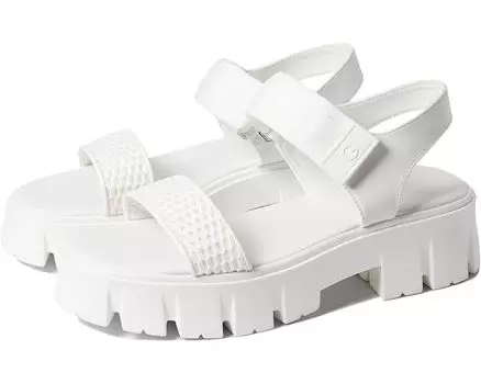 Туфли GBG Los Angeles Premia, белый