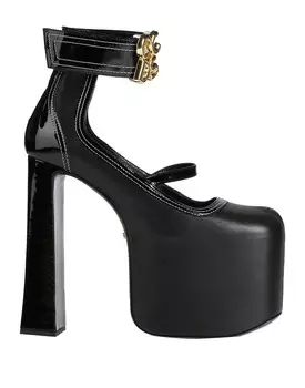 Туфли Gcds, черный