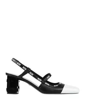 Туфли Gcds, черный