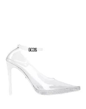 Туфли Gcds, прозрачный