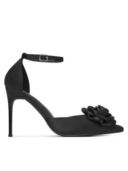 Туфли GD232451 Deezee, черный