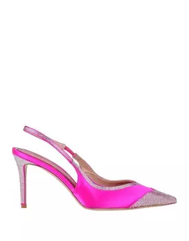 Туфли Gedebe, фуксия