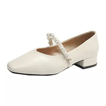 Туфли GEJIANI Mary Jane Shoes Women's