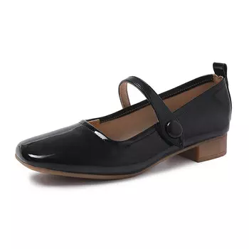 Туфли GEJIANI Mary Jane Shoes Women's