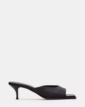 Туфли Gem Steve Madden, черный