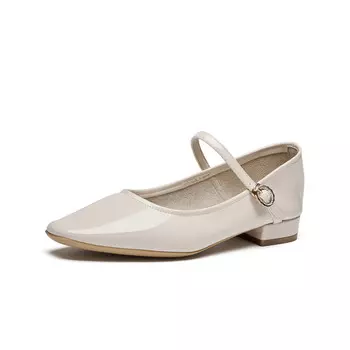 Туфли GEMEIQ Women's Casual Shoes Women's