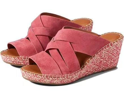 Туфли Gentle Souls by Kenneth Cole Charli Wvn Strap, коралловый