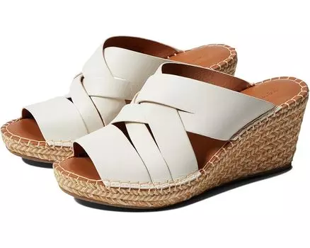 Туфли Gentle Souls by Kenneth Cole Charli Wvn Strap, белый