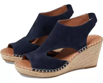 Туфли Gentle Souls by Kenneth Cole Cody, нави