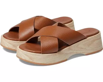 Туфли Gentle Souls by Kenneth Cole Orion, цвет Luggage