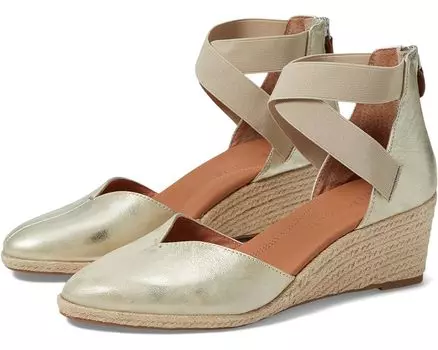 Туфли Gentle Souls by Kenneth Cole Orya, цвет Ice Leather