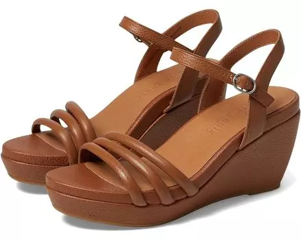 Туфли Gentle Souls by Kenneth Cole Viki, цвет Luggage