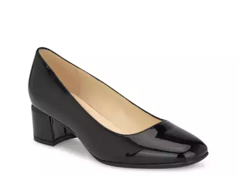 Туфли Geona Pump Nine West, черный