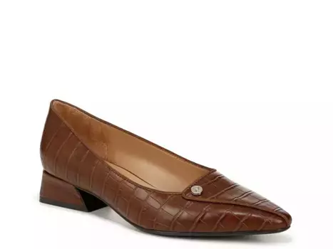 Туфли Georgia Naturalizer, Dark Brown
