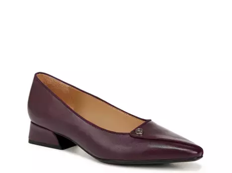 Туфли Georgia Pump Naturalizer, цвет plum