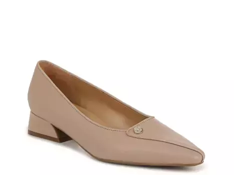 Туфли Georgia Pump Naturalizer, красный