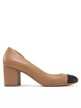 Туфли Geox, бежевый