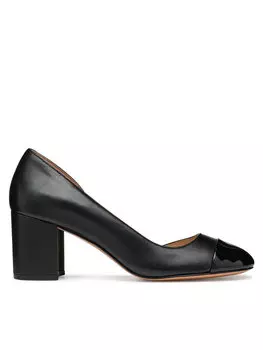 Туфли Geox, черный