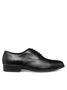 Туфли Geox, черный