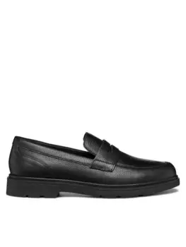 Туфли Geox, черный