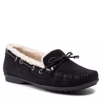 Туфли Geox DElidia B, черный