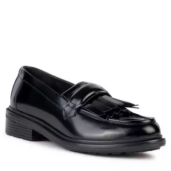 Туфли Geox DWalk Pleasure, черный