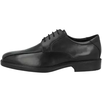 Туфли Geox U Brandolf A, черный