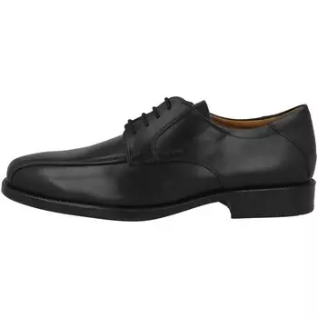 Туфли Geox U Federico W, черный
