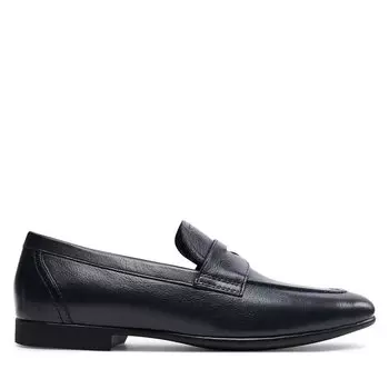 Туфли Geox U Sapienza U35CCA 00046 C4002 Navy, темно-синий