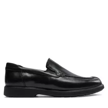 Туфли Geox U Spherica Ec11 Wide U25EMC 00043 C9999 Black, черный