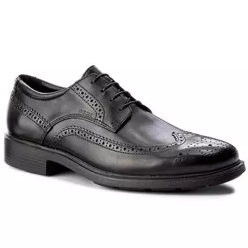 Туфли Geox UDublin B, черный