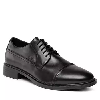 Туфли Geox UGladwin B, черный