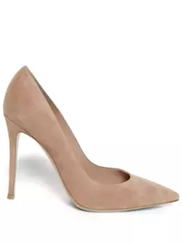 Туфли Gianvito 105 Gianvito Rossi, коричневый