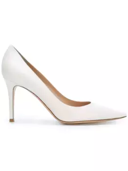 Туфли Gianvito Gianvito Rossi, белый