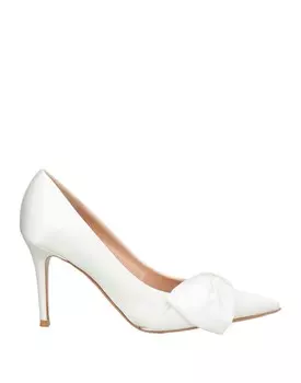 Туфли Gianvito Rossi, белый