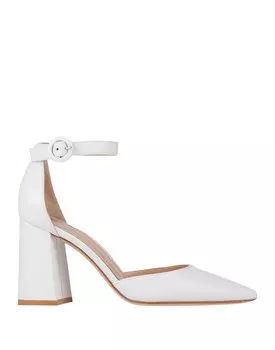 Туфли Gianvito Rossi, белый