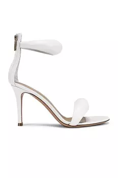 Туфли Gianvito Rossi Bijouxs, белый
