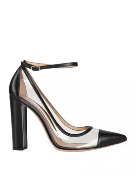 Туфли Gianvito Rossi, черный