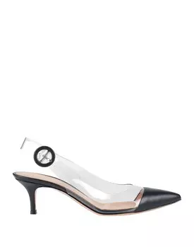 Туфли Gianvito Rossi, черный