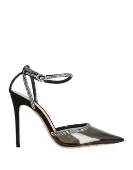 Туфли Gianvito Rossi, черный