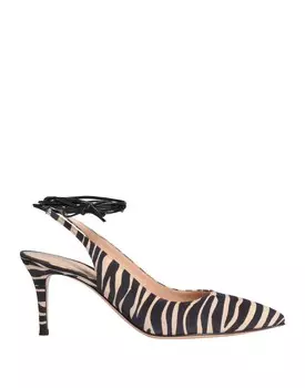 Туфли Gianvito Rossi, черный